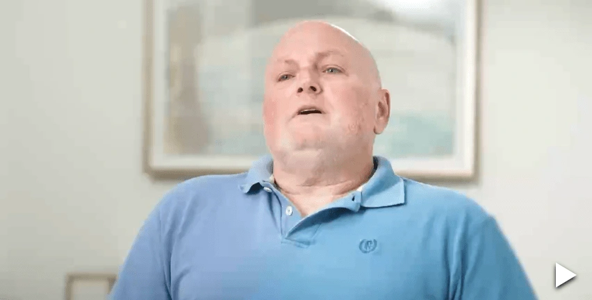 Video Testimonial Thumbnail